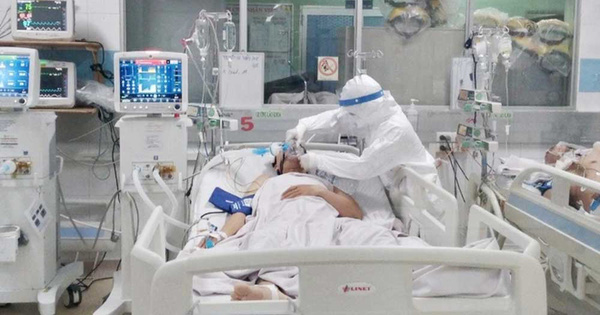 Cấp Cứu Tại Nhà Cho Người Già Bình Dương