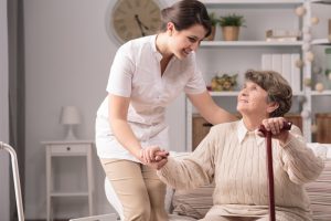 Dịch Vụ Chăm Sóc Người Cao Tuổi